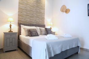 Suite Ornos
